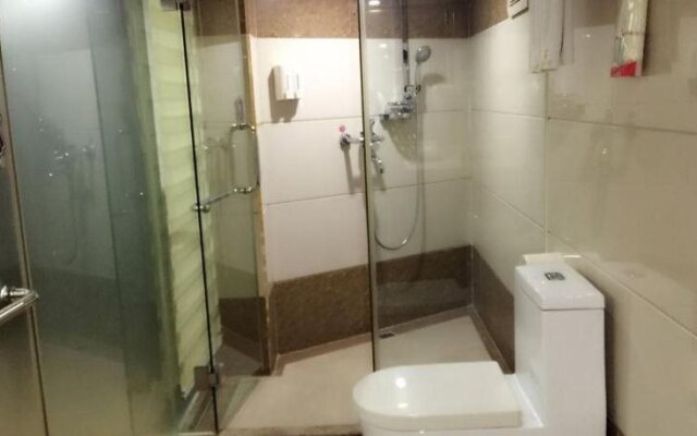 Zhuhai Xinhualian Business Hotel