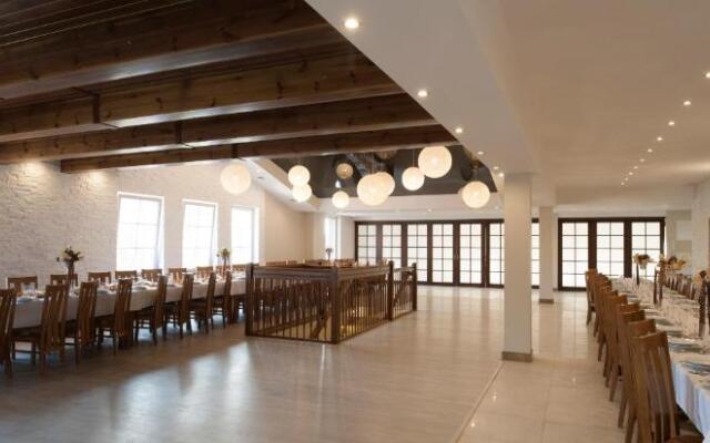 Hotel Stajnia Wolica