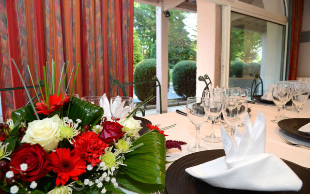 Le Clos St Eloi - Hôtel 4*