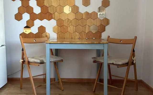 Pro Arendu на улице Павловская 63