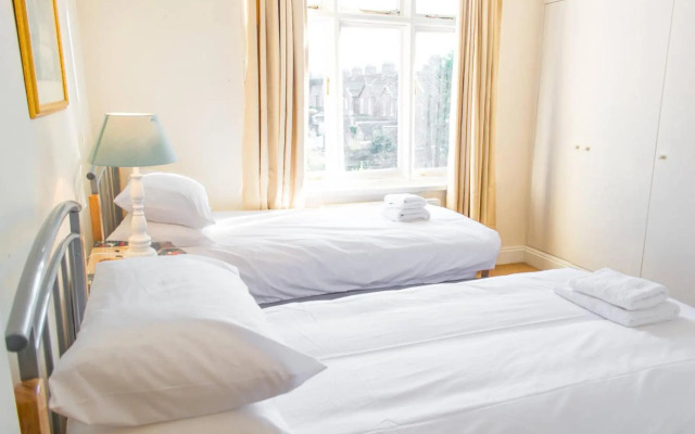 York Terrace Apartments - Norwich City