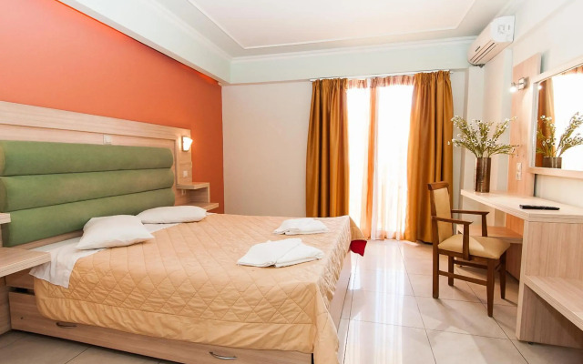 Zante Plaza Hotel