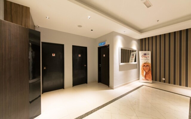 OYO Rooms Bangsar Menara TM