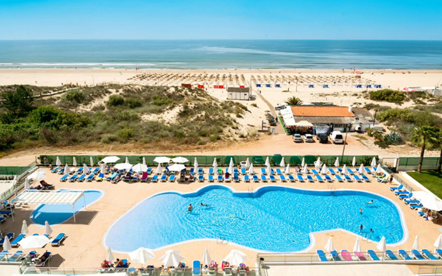 Hotel Apartamentos Dunamar