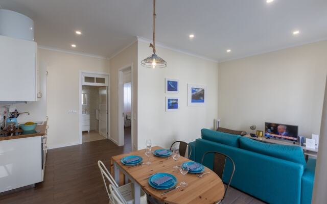 My Angra Charming House