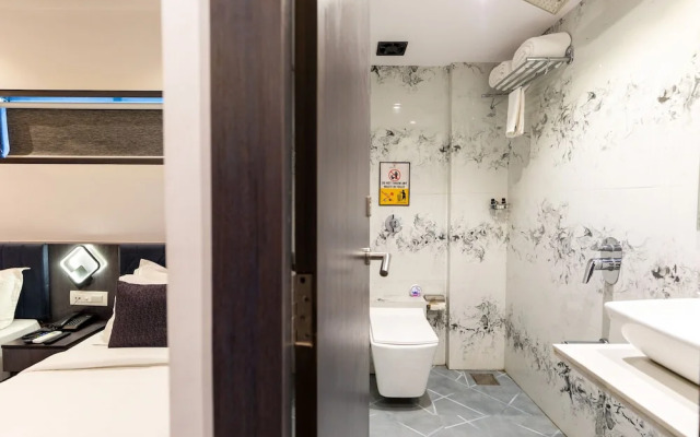 Hotel Larmont Luxury