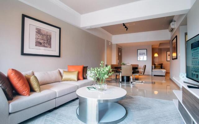 Great World Residences