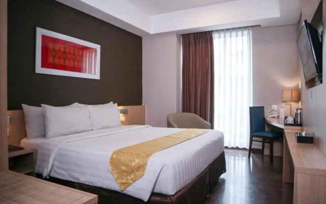 Anara Sky Kualanamu