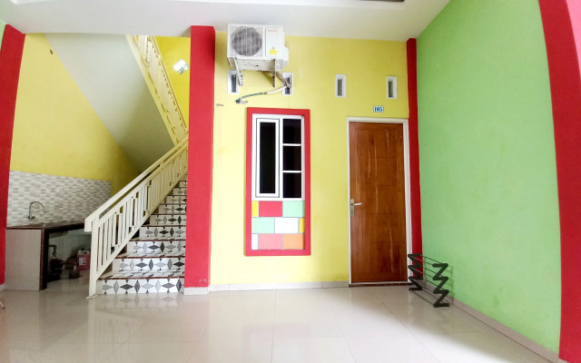 Harmony House Syariah RedPartner