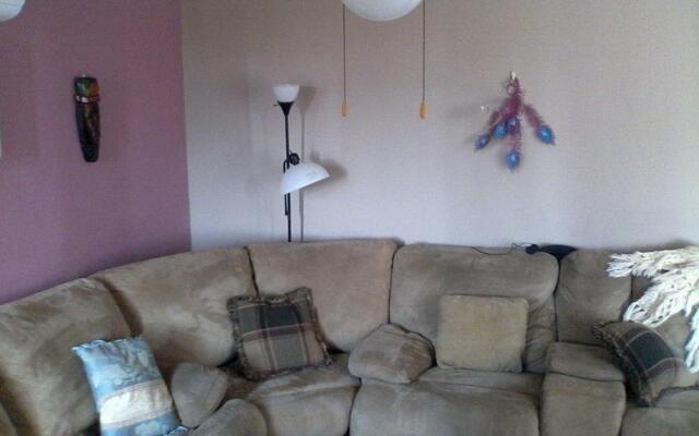 New Kingston Guest Apartment III