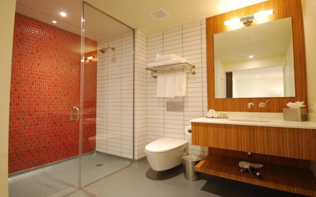 Hotel Indigo Newark Downtown
