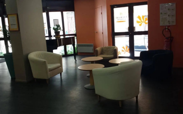 Ibis Marseille Centre Préfecture