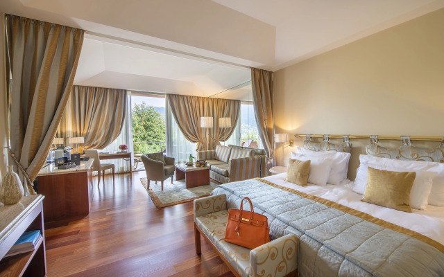 Villa Principe Leopoldo