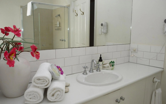 Birches Serviced Apartments