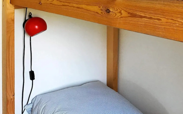 6 Person Holiday Home in Fjerritslev