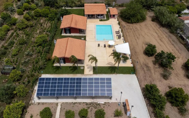 Verde Oliva Residence