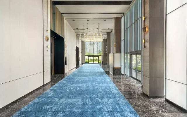 Four Points By Sheraton Yantai