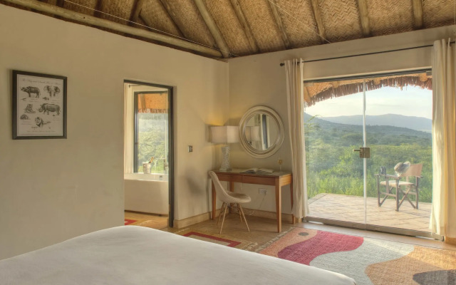 Spirit Of The Masai Mara