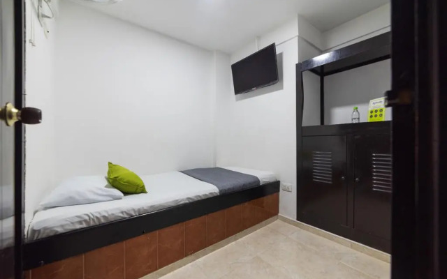 Ayenda 1122 Victoria