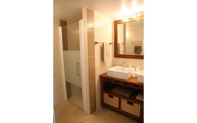 La Parenthese de Chalais