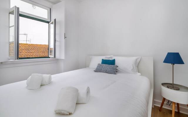 Santos 132 by BnbLord