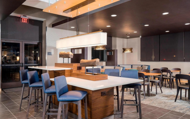 Courtyard by Marriott Niagara Falls USA