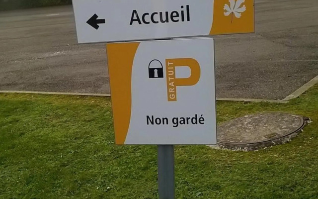 Premiere Classe Dreux