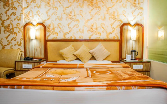 Hotel Sukh Sagar Regency