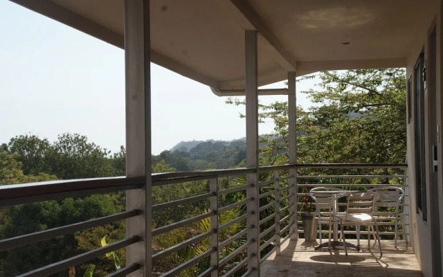 Hotel Laguna Mar