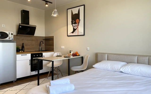 Moon72 (Мун72) на улице Селекционная