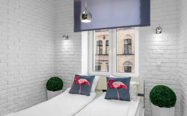 Sleepway Apartments - Grey Dream