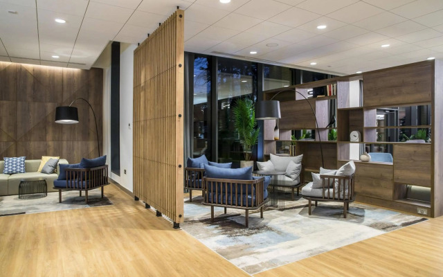 Courtyard by Marriott Edinburgh West