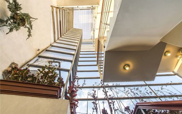 Hostal Villa Melgar