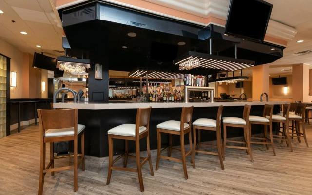 Wyndham Executive Center Columbia