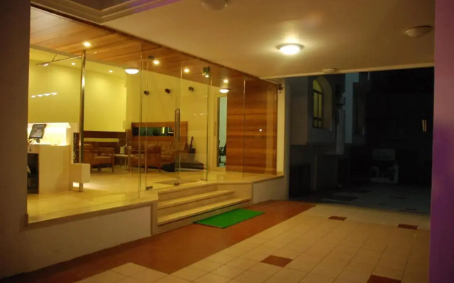 Hotel Rajtara