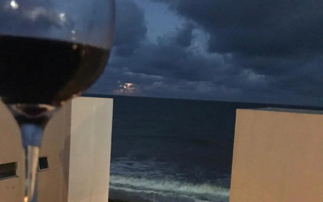 Paraíso de Maracajaú 4 - Casa 38 - Beira-mar