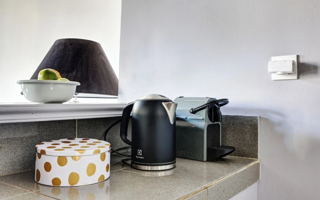 Charming 1BR Steps from Saint-Germain