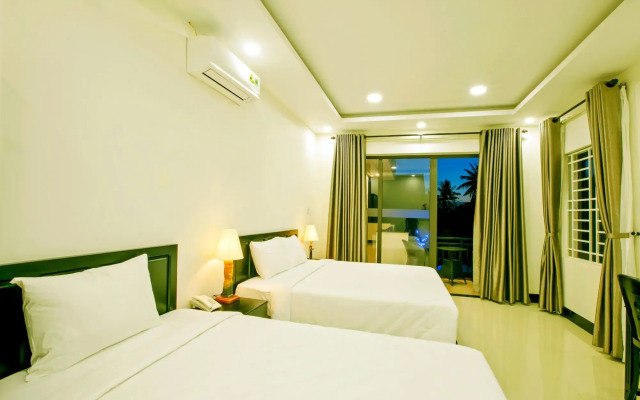 Zen Hoian Villa