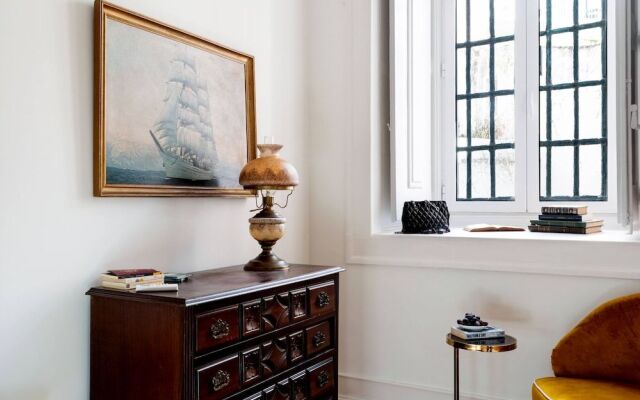 LeL Madalena GuestHouse