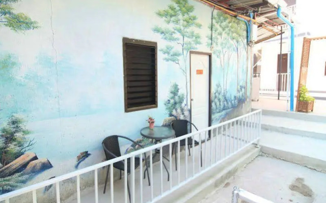 Anantra Pattaya Resort by CPG