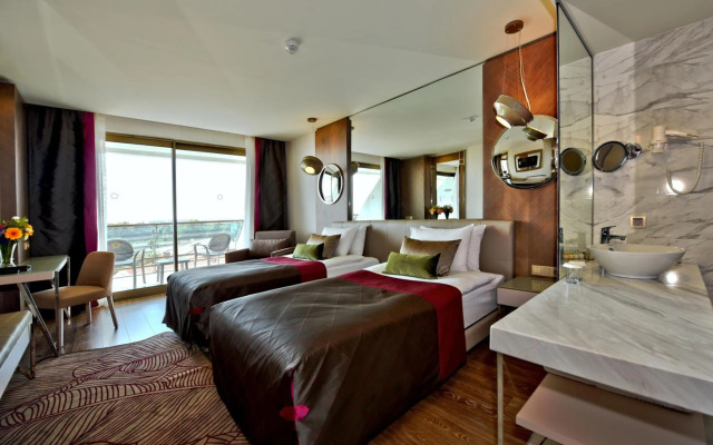 Side Star Elegance Hotel - Ultra All Inclusive