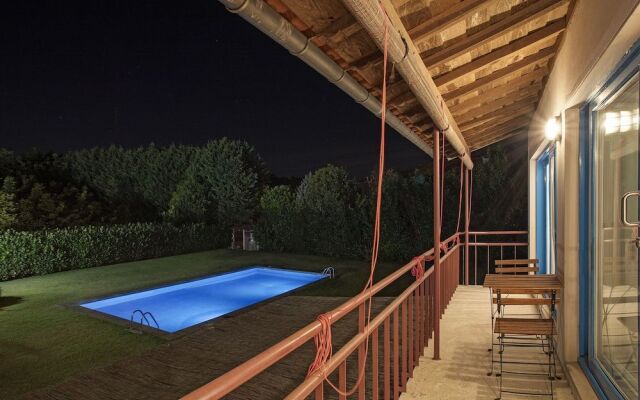 Quinta do Casal de S. Miguel de Soutelo