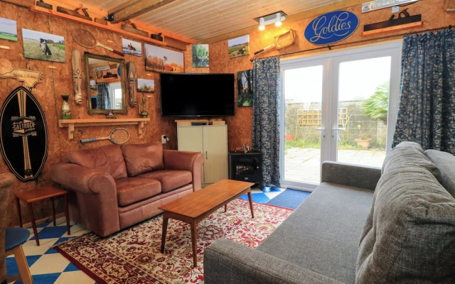 The Games Room