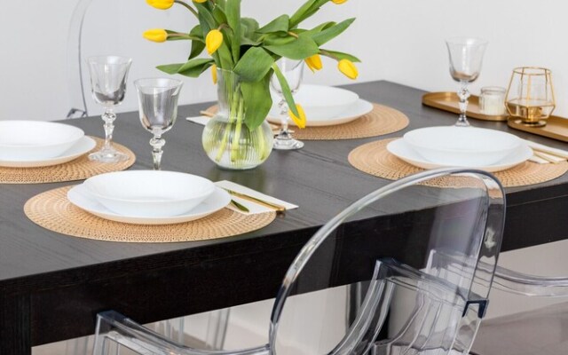 Gdynia Apartment Nasypowa by Renters