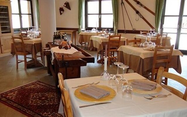 Hotel Parc Mont Avic