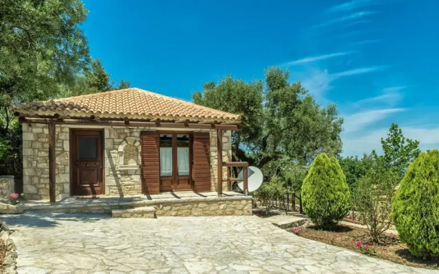 Villa Poseidon Residence