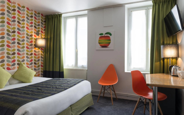 Hotel France Albion