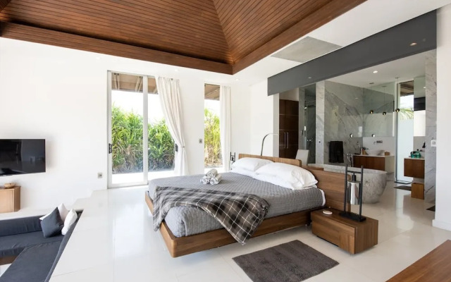 Ananda House 4 Bedroom Estate