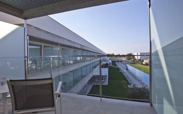 Hotel Seth 55 Santo Tomas