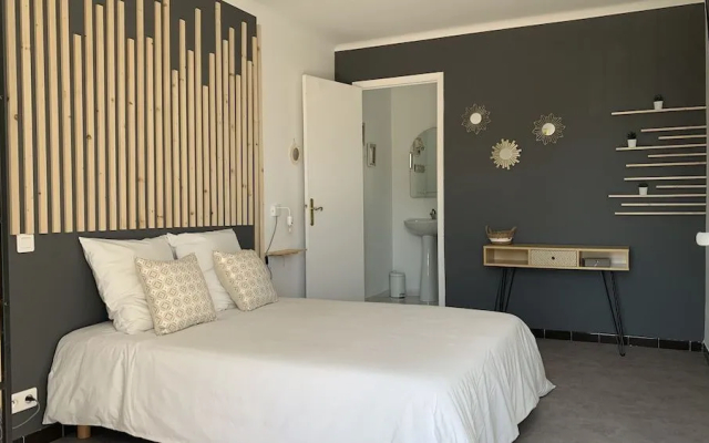 Villa Maya Provence
